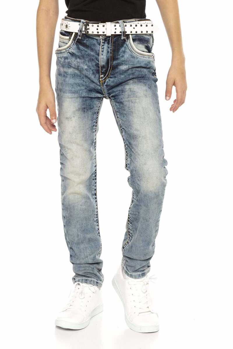 CDK101 Vintage Kids Jeans
