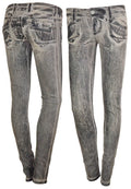 CBW0481 Standard Women's Jeans