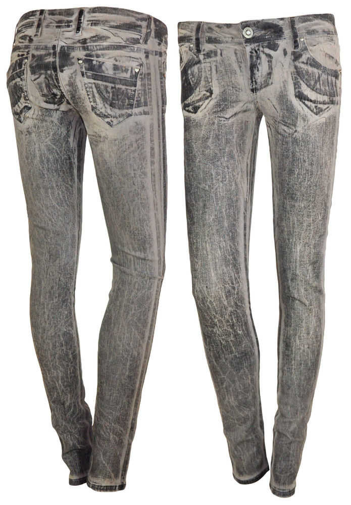 CBW0481 Standard Women's Jeans