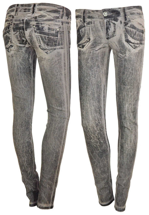 CBW0481 Standard Women's Jeans