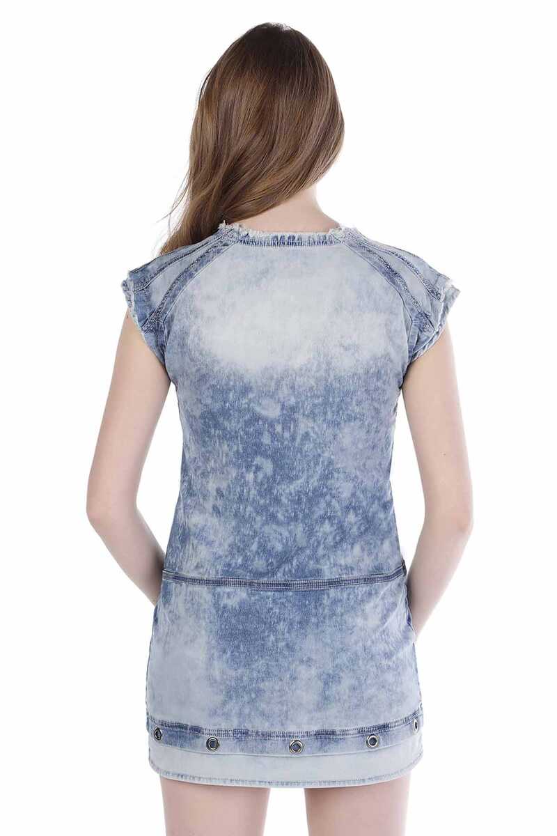 WY108 Dress