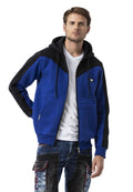 Hoodie Sweat Jacket