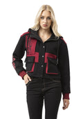 WL383 Women's Sweatshirt – Stylish and Functional