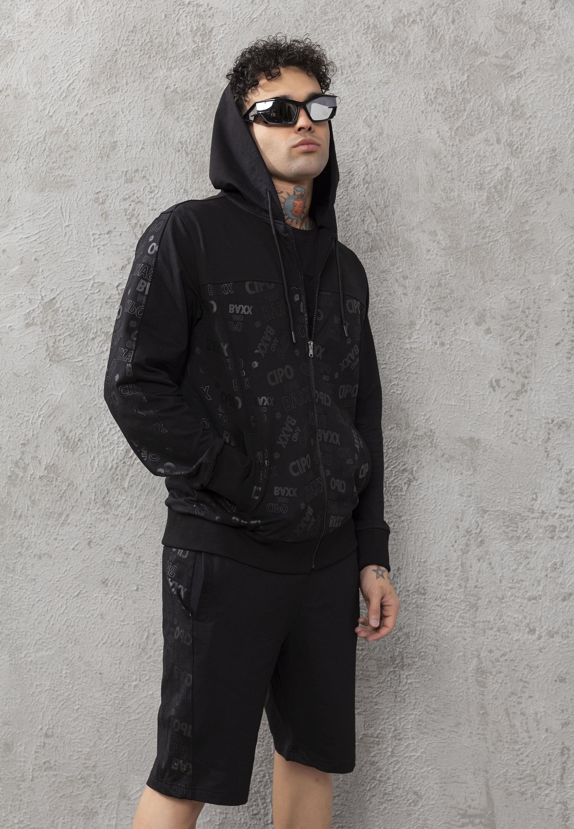 CL564 Hoodie Sweatshirt