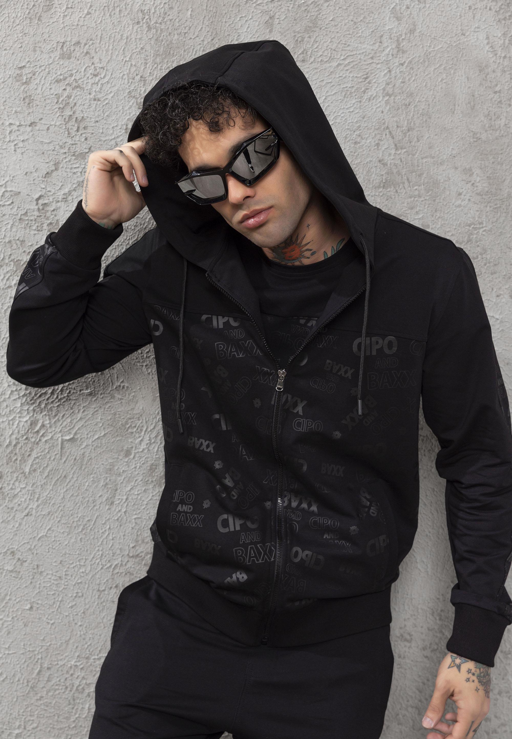 CL564 Hoodie Sweatshirt