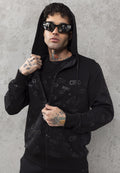 CL564 Hoodie Sweatshirt