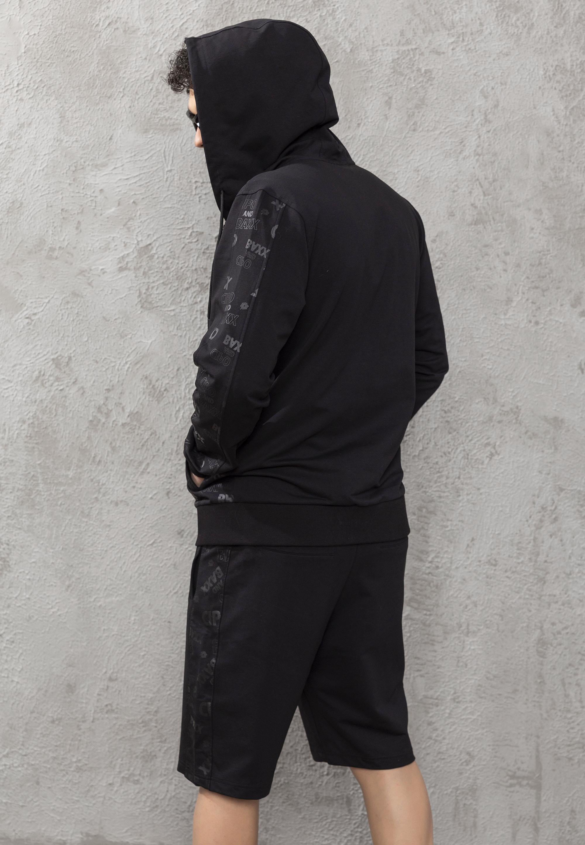 CL564 Hoodie Sweatshirt