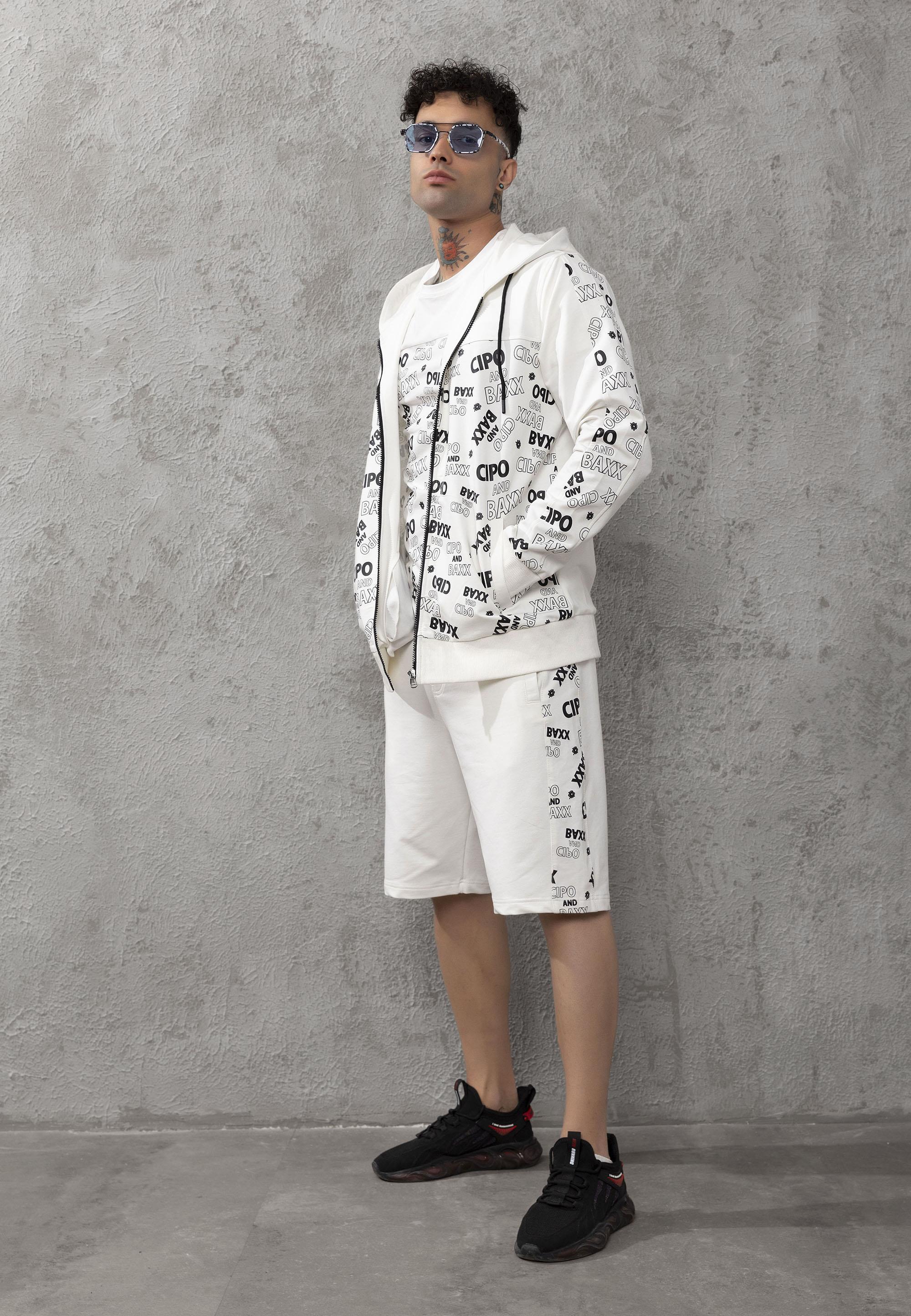 CL564 Hoodie Sweatshirt