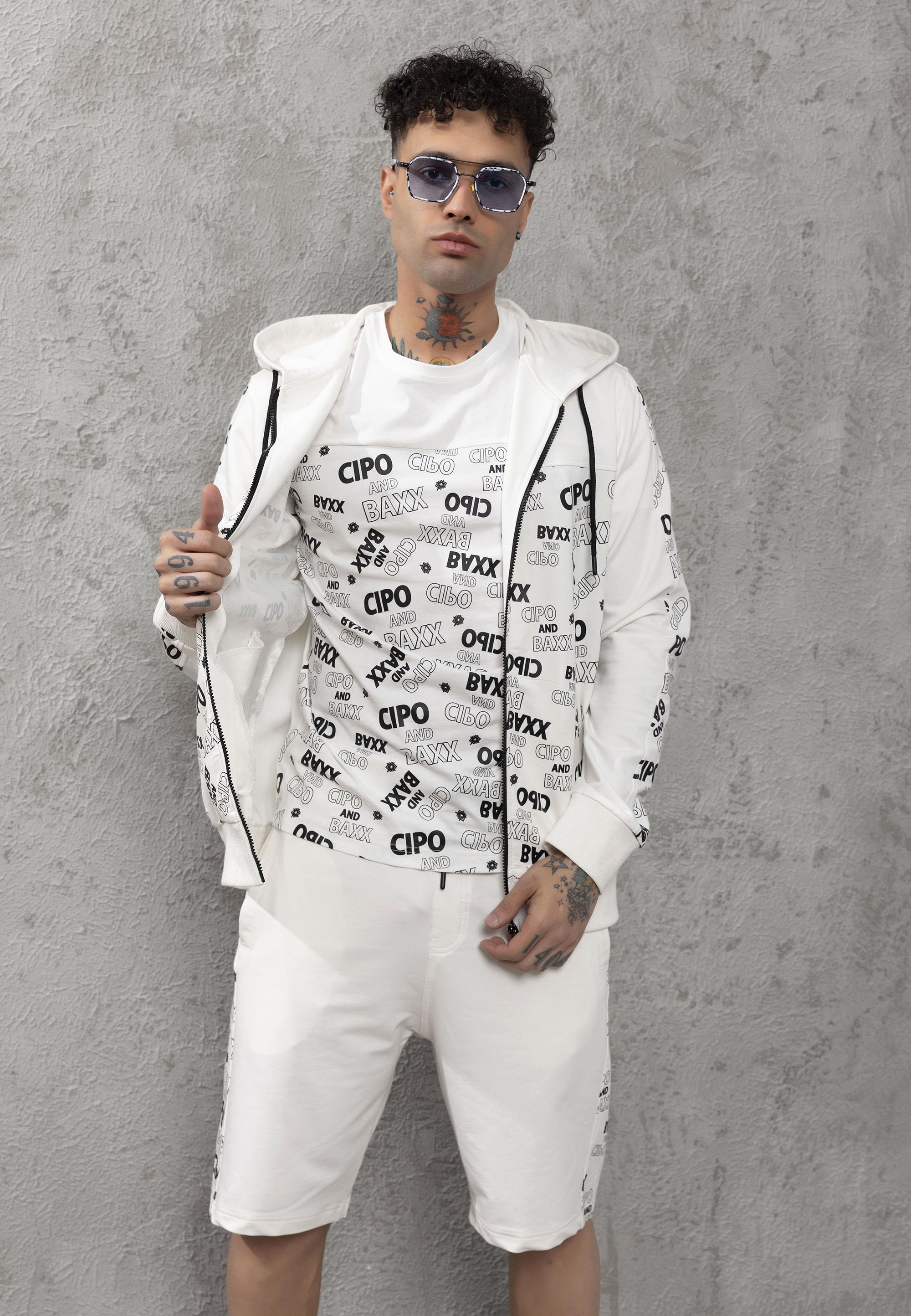 CL564 Hoodie Sweatshirt