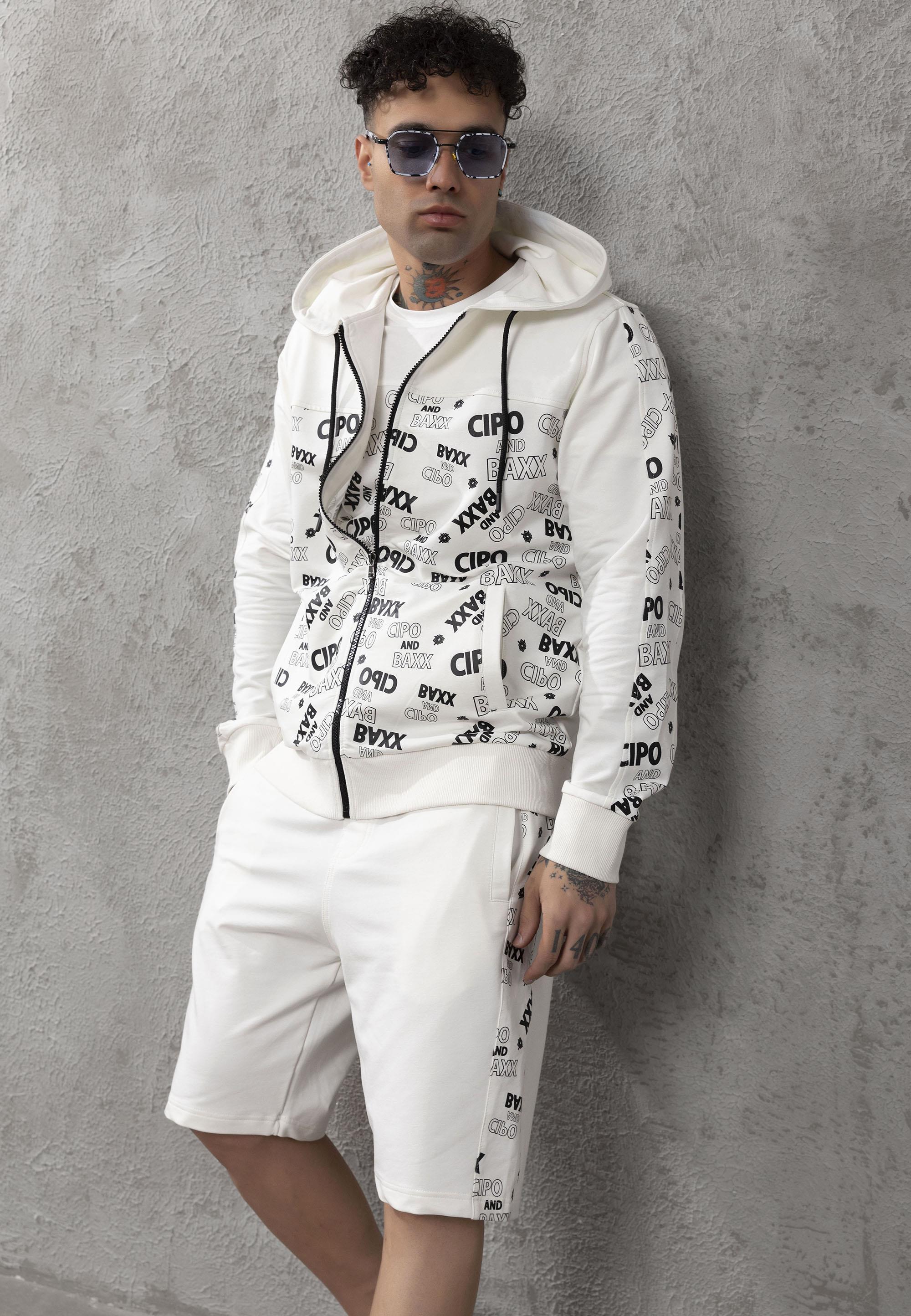 CL564 Hoodie Sweatshirt