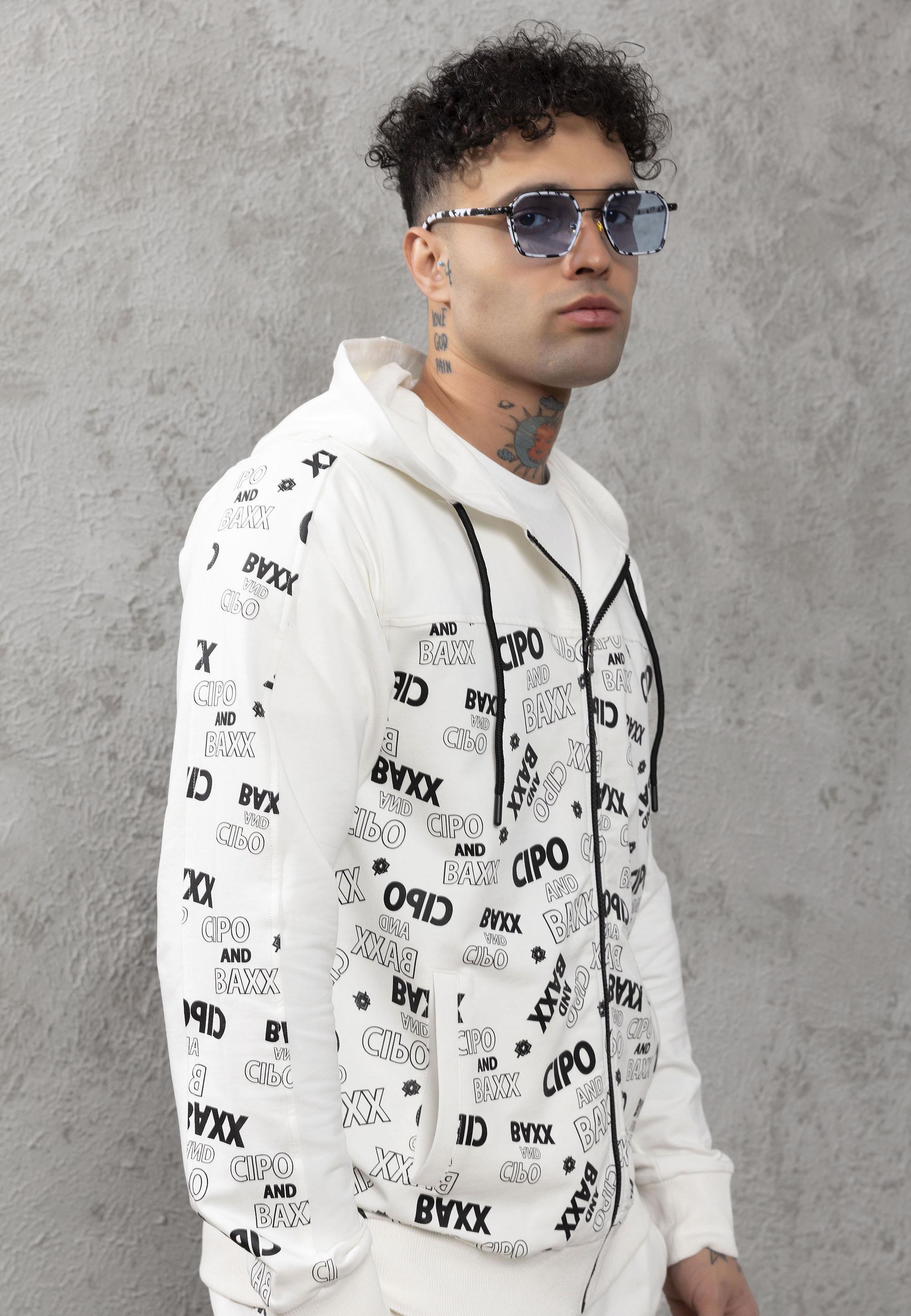 CL564 Hoodie Sweatshirt