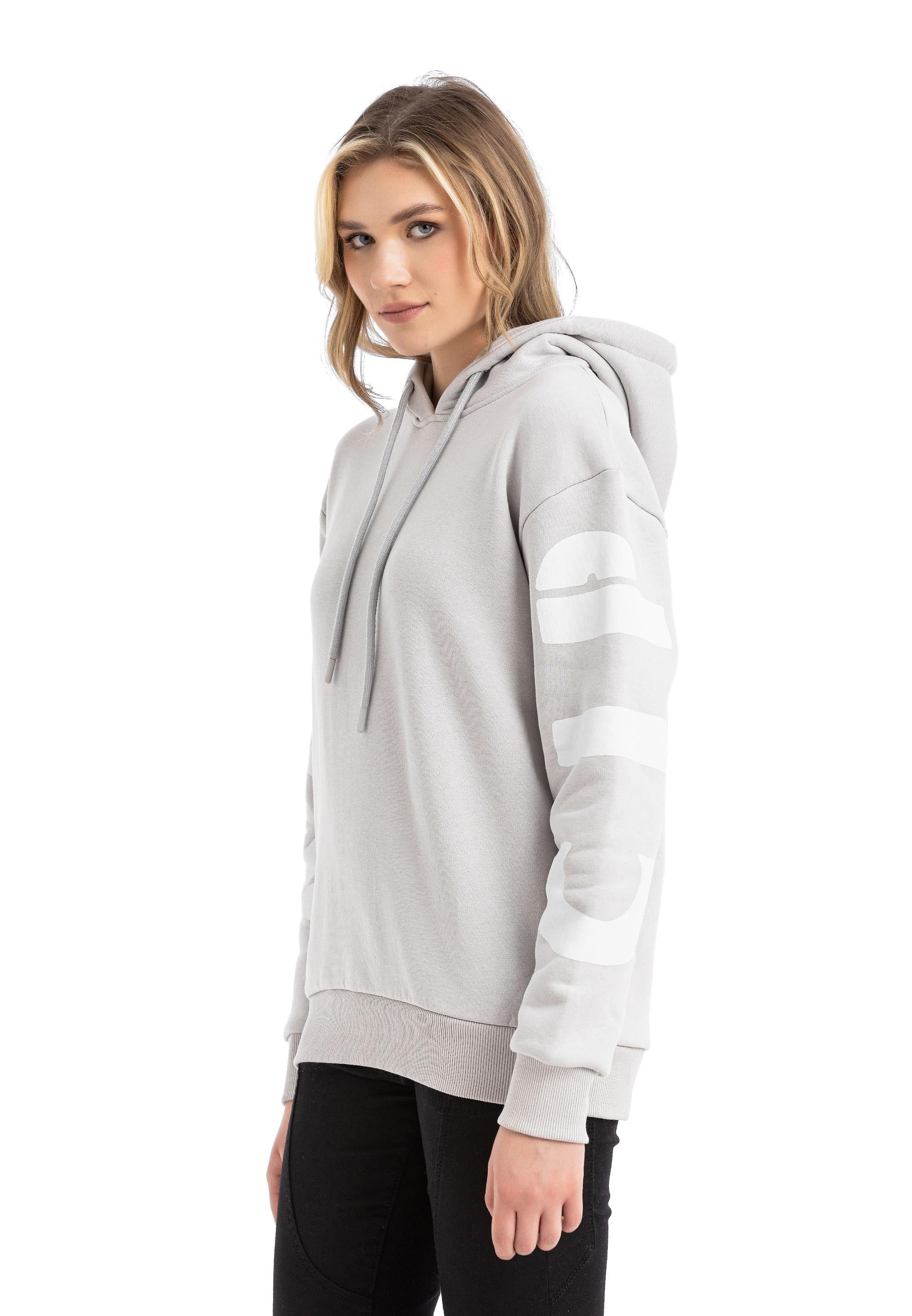 WL363 Hoodie Sweatshirt