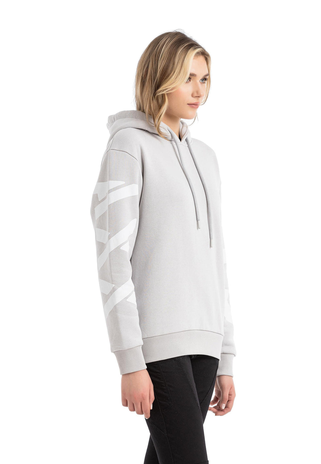 WL363 Hoodie Sweatshirt