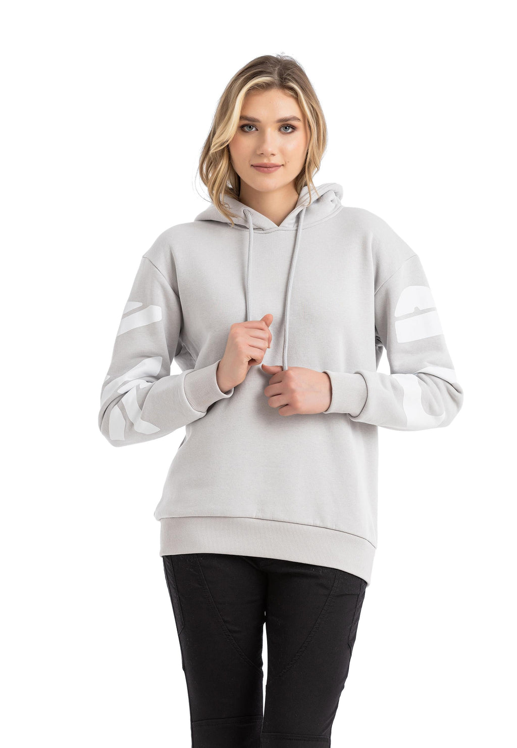 WL363 Hoodie Sweatshirt