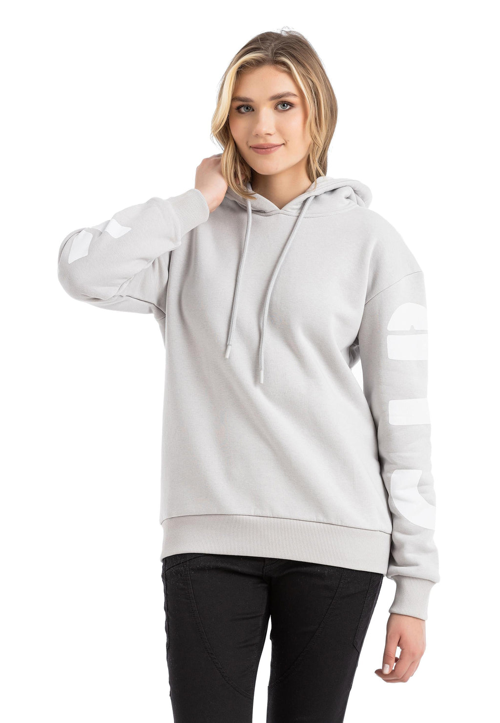 WL363 Hoodie Sweatshirt
