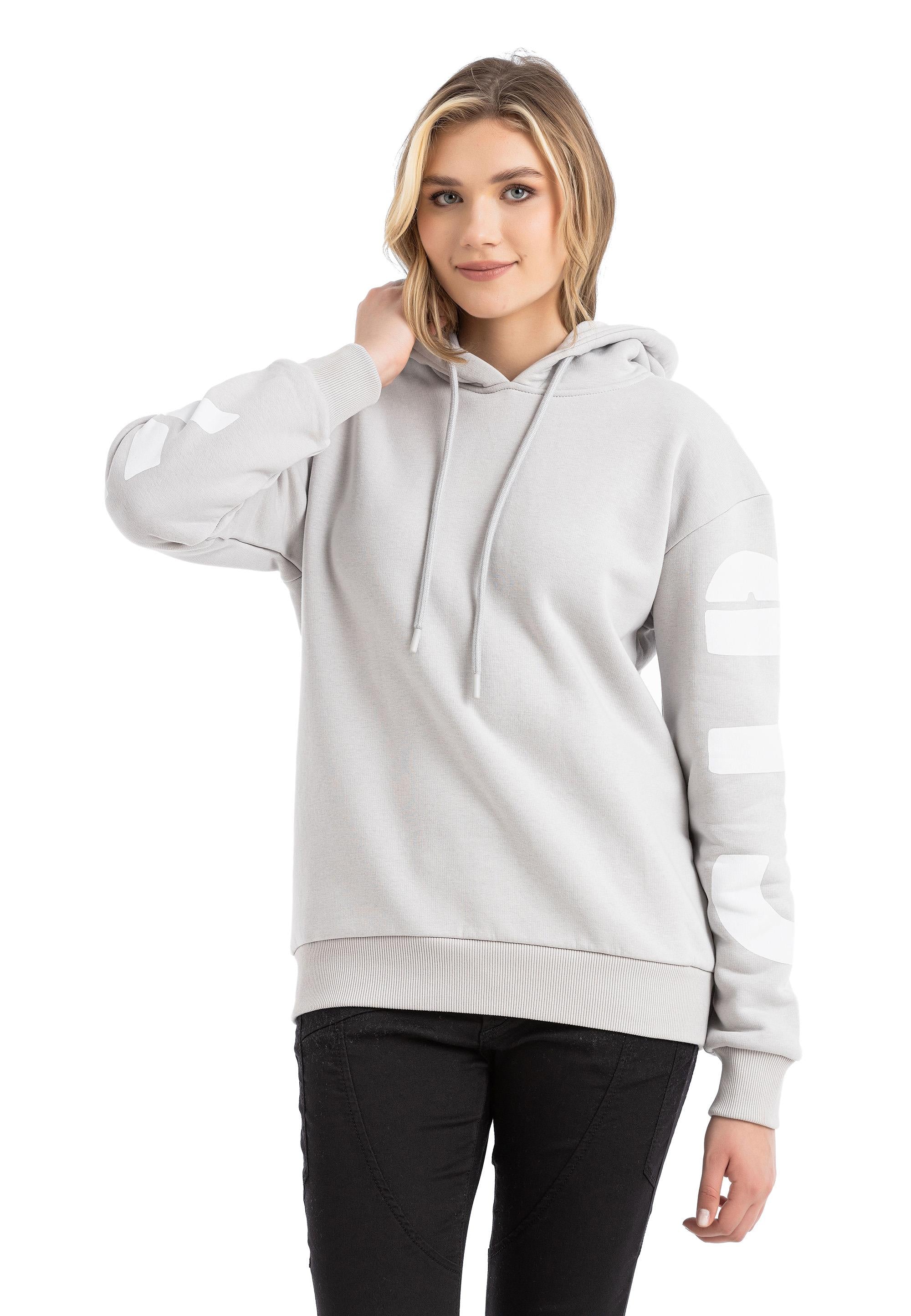 WL363 Hoodie Sweatshirt