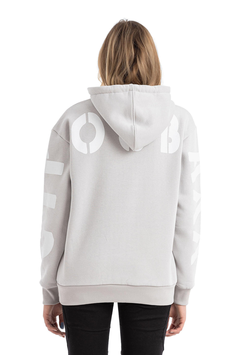 WL363 Hoodie Sweatshirt
