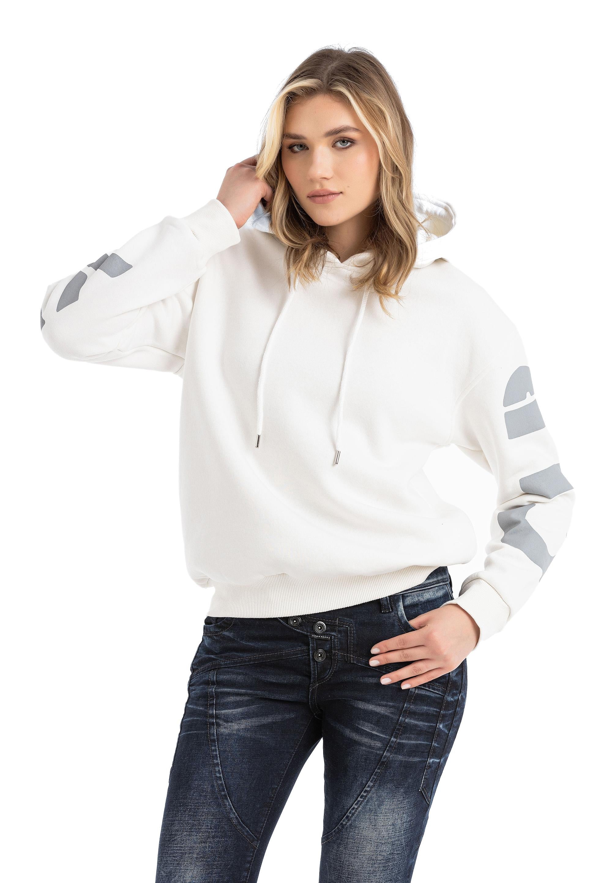WL363 Hoodie Sweatshirt
