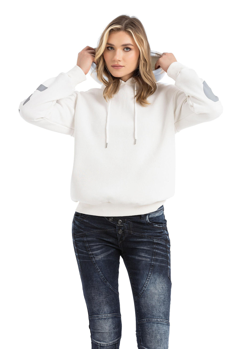 WL363 Hoodie Sweatshirt
