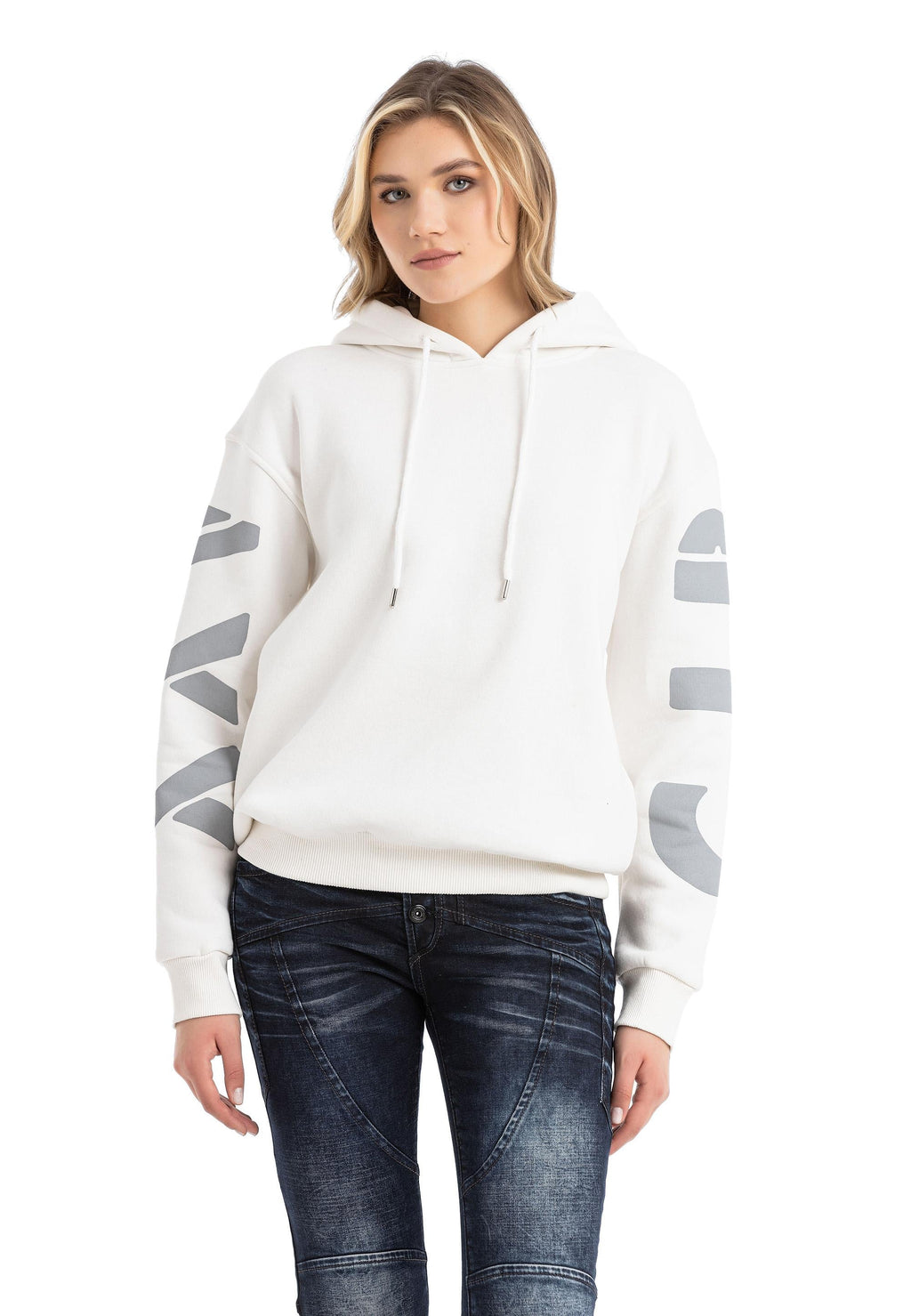 WL363 Hoodie Sweatshirt