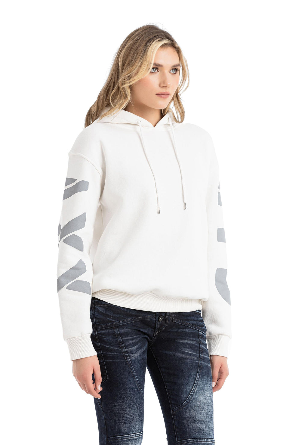 WL363 Hoodie Sweatshirt