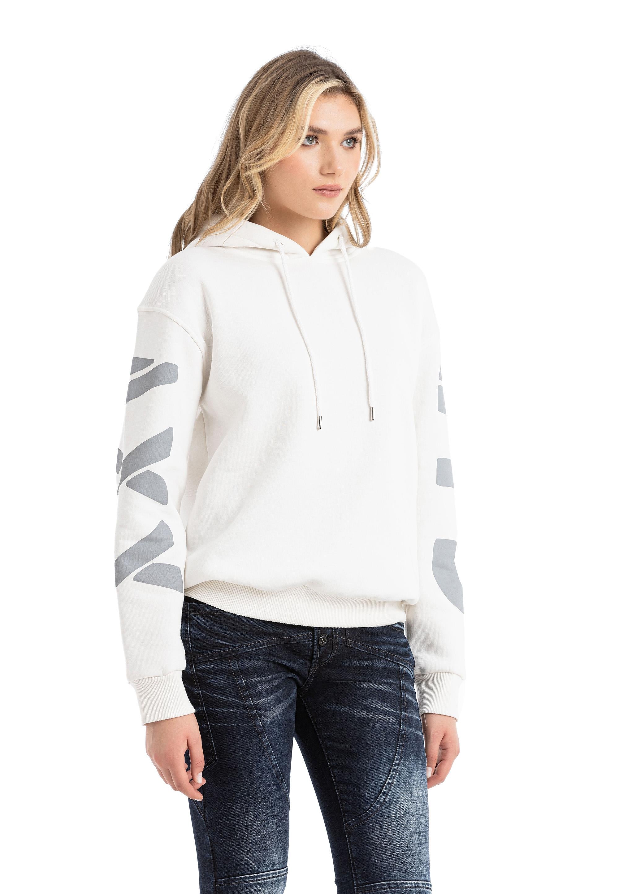 WL363 Hoodie Sweatshirt