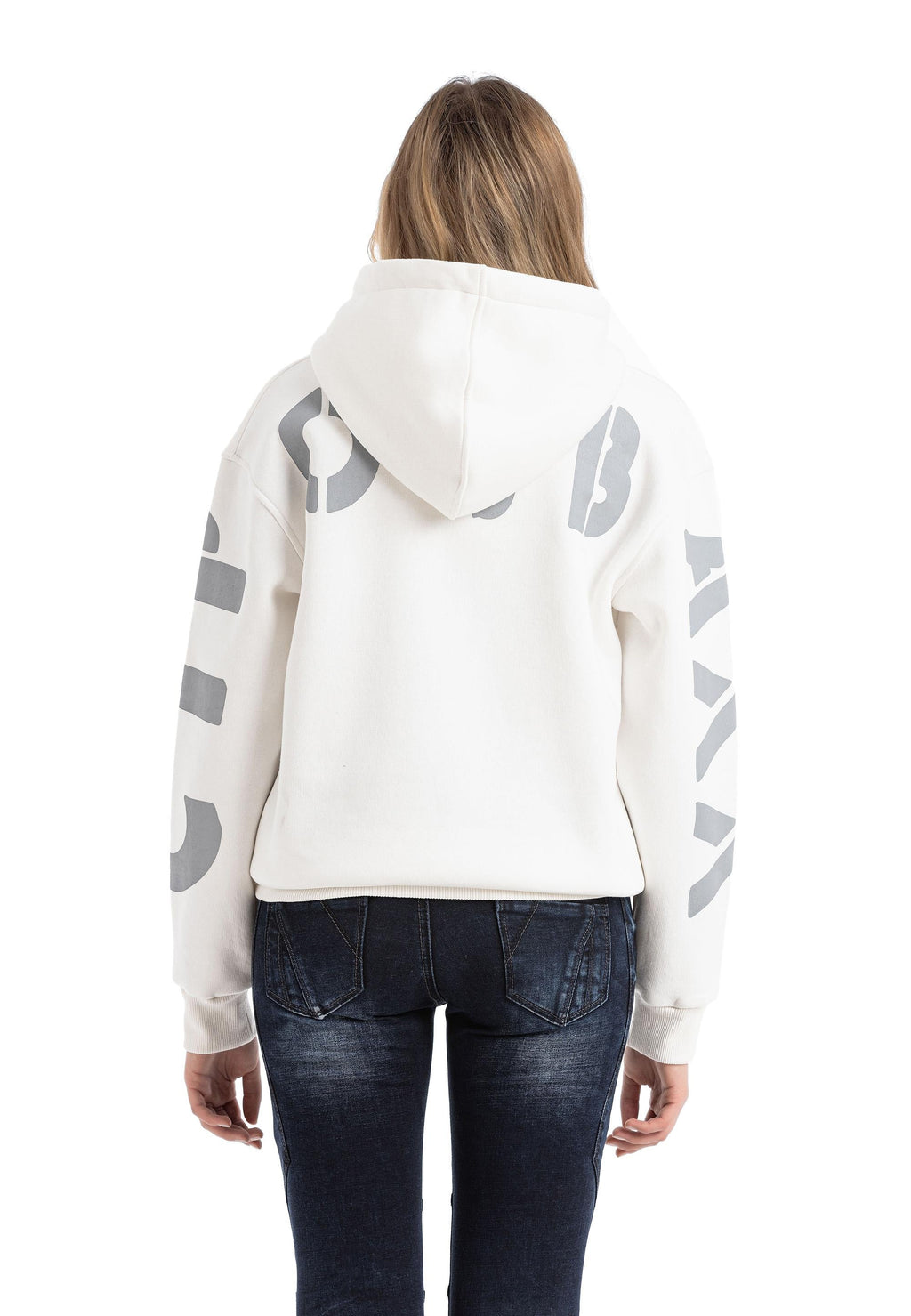 WL363 Hoodie Sweatshirt