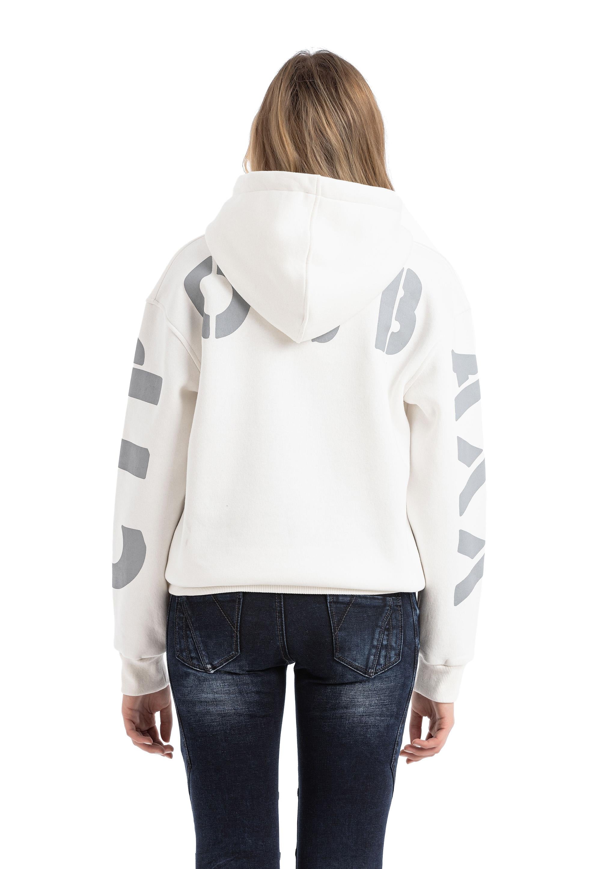 WL363 Hoodie Sweatshirt