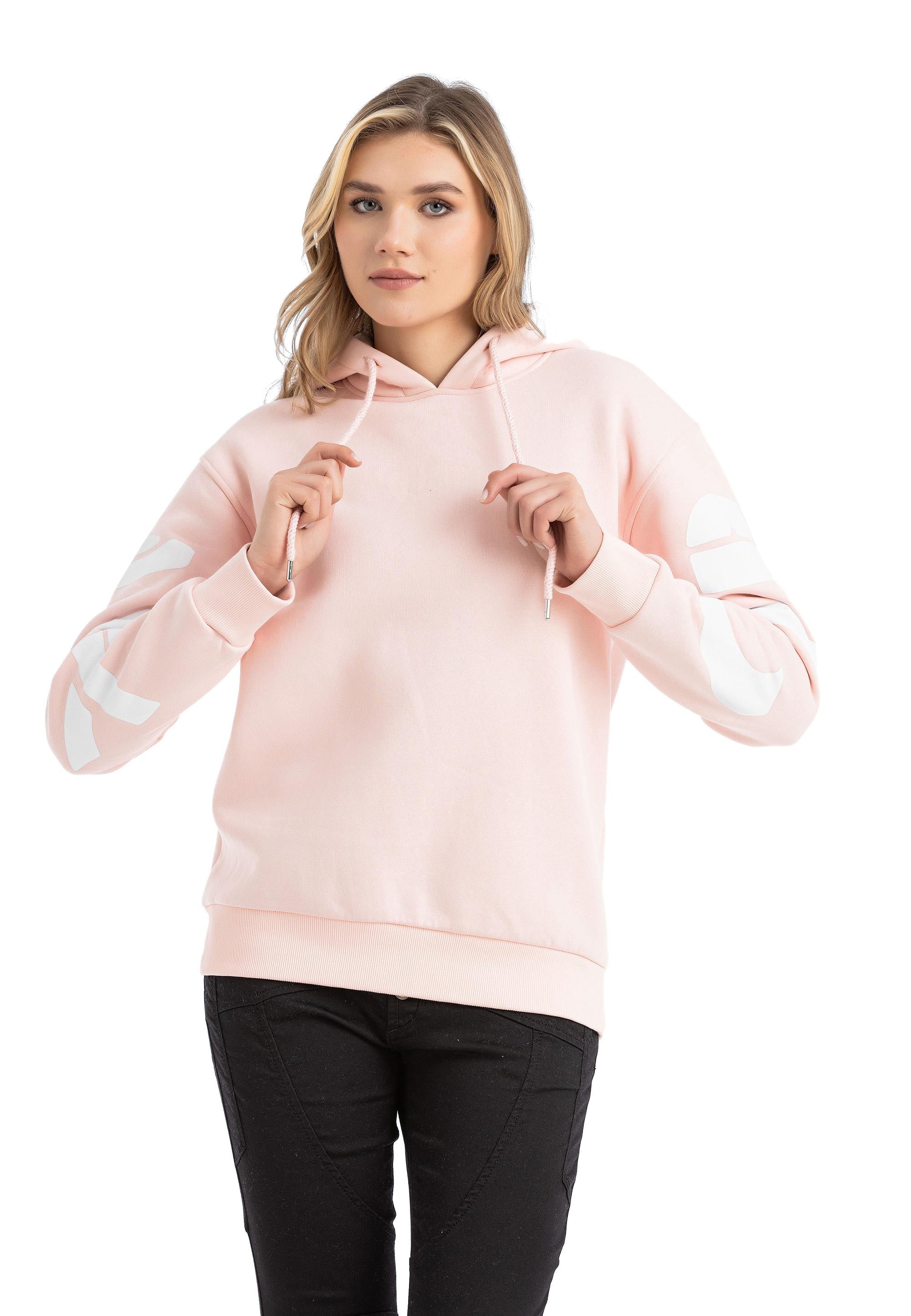 WL363 Hoodie Sweatshirt