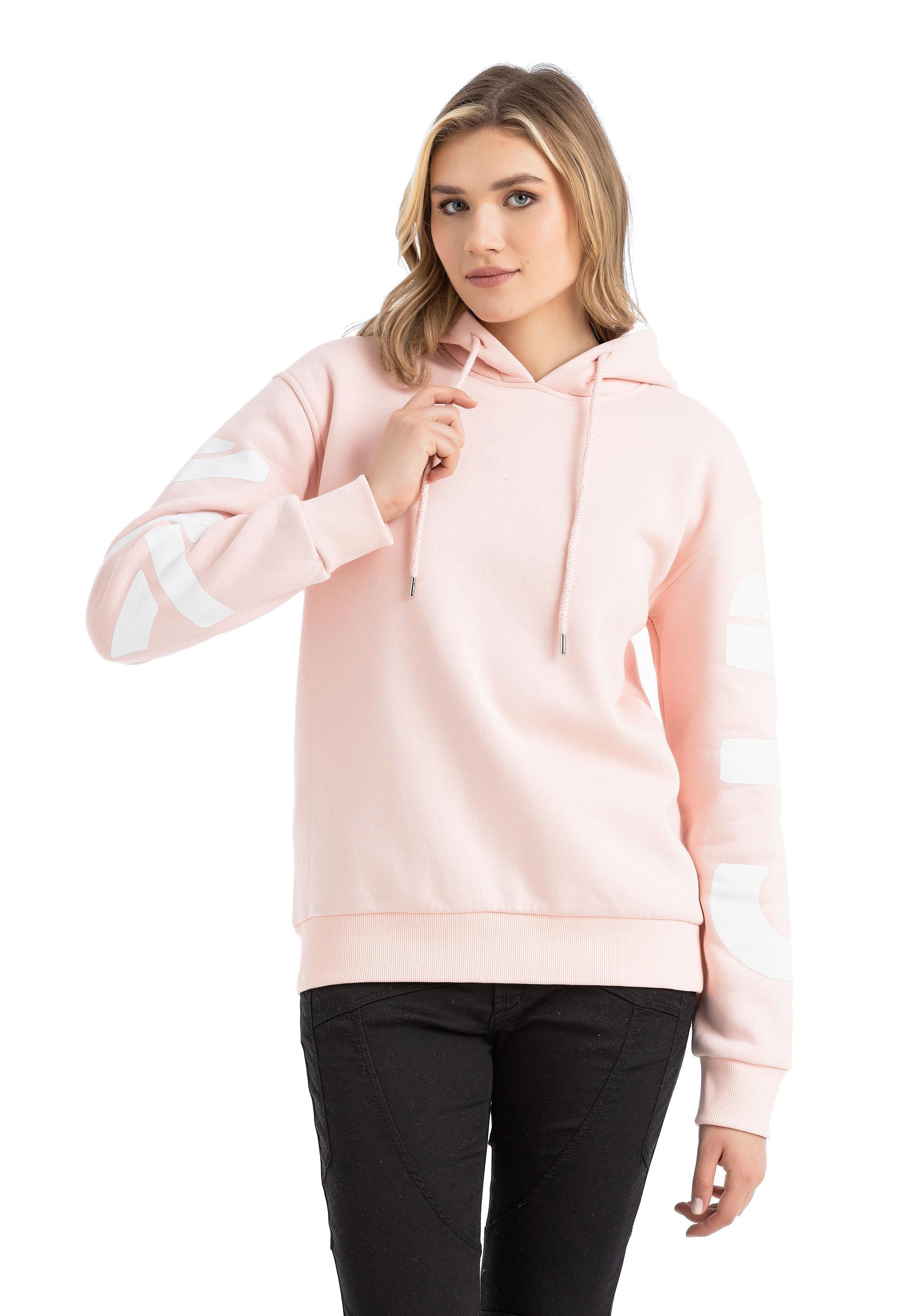 WL363 Hoodie Sweatshirt
