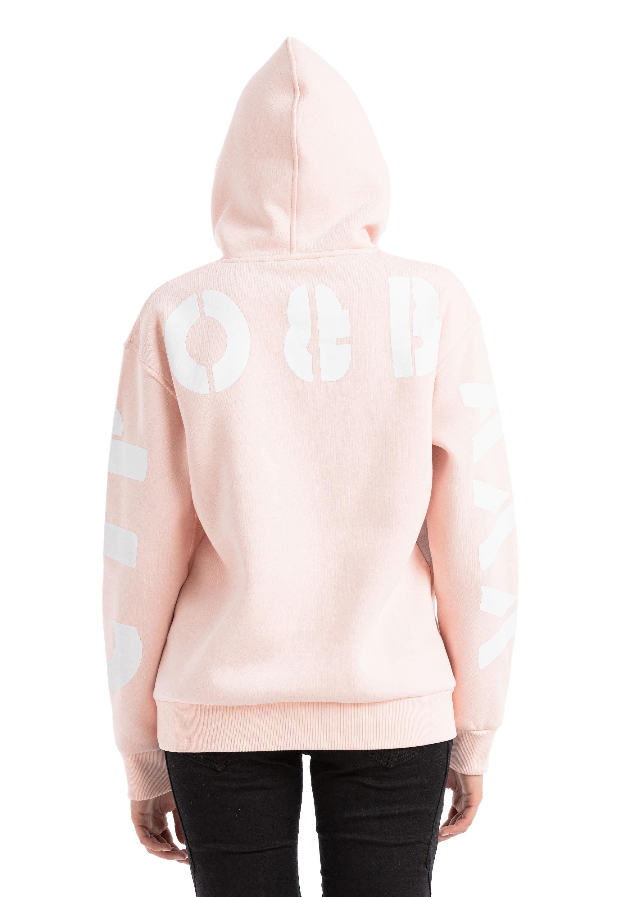 WL363 Hoodie Sweatshirt