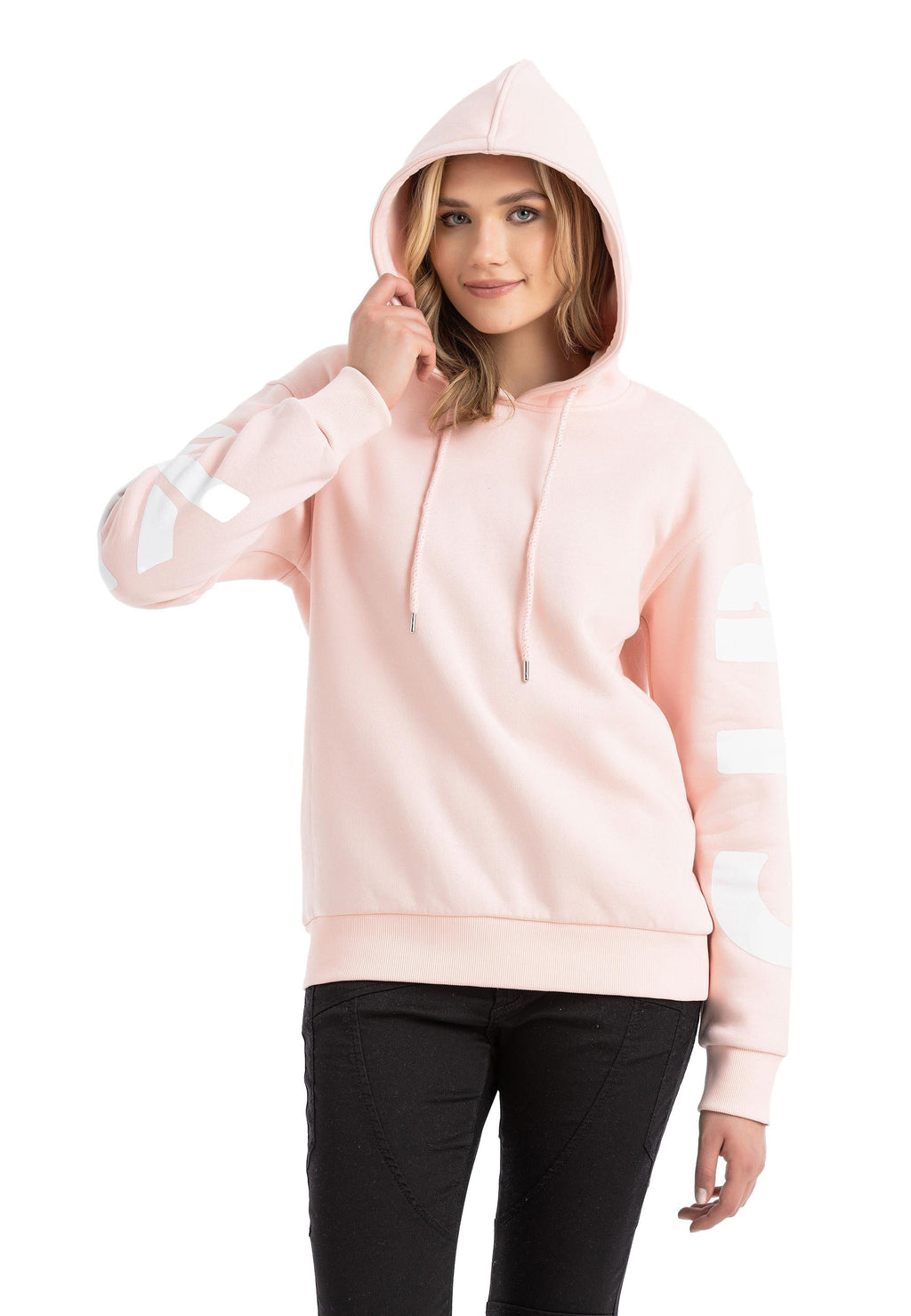 WL363 Hoodie Sweatshirt