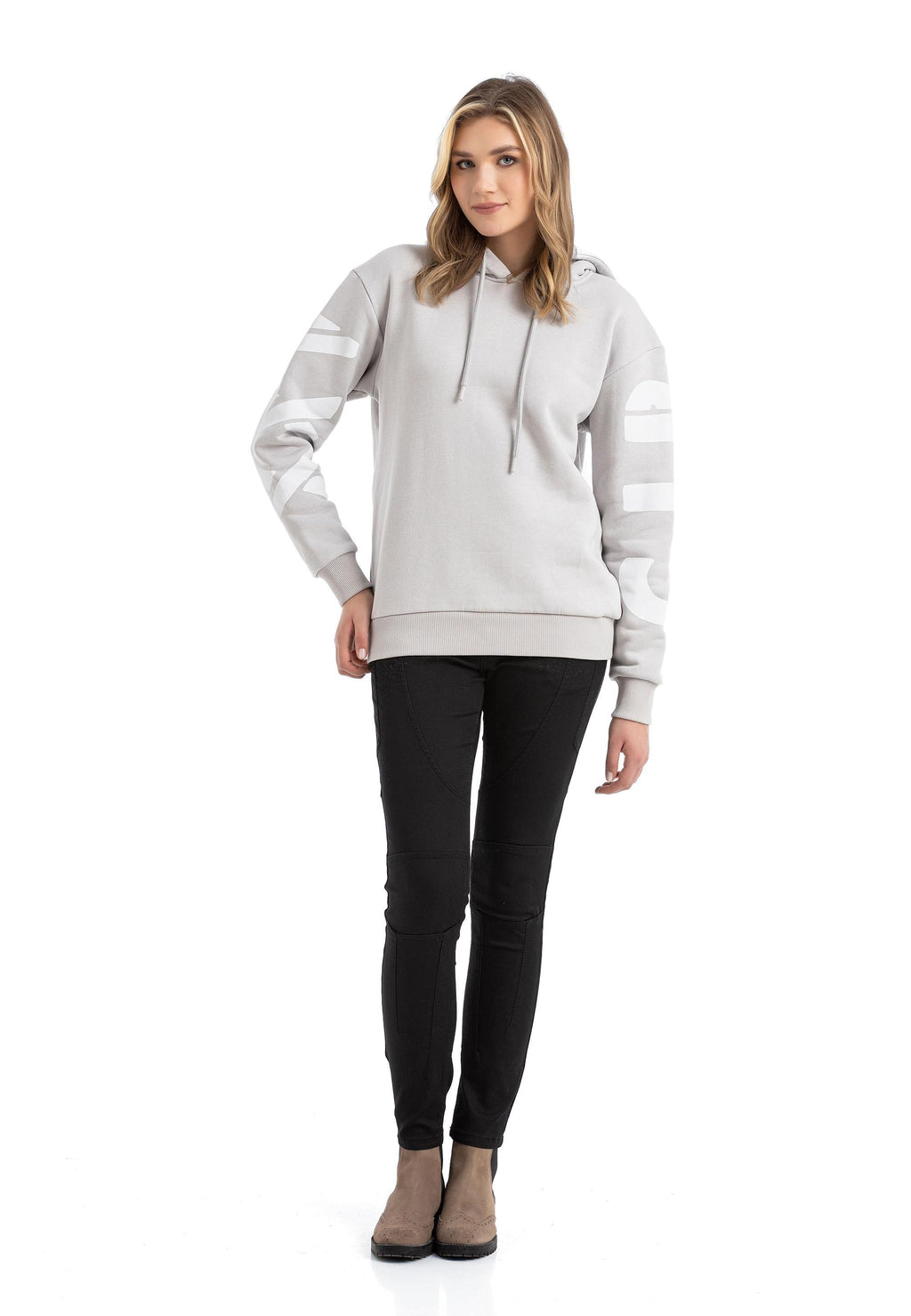 WL363 Hoodie Sweatshirt