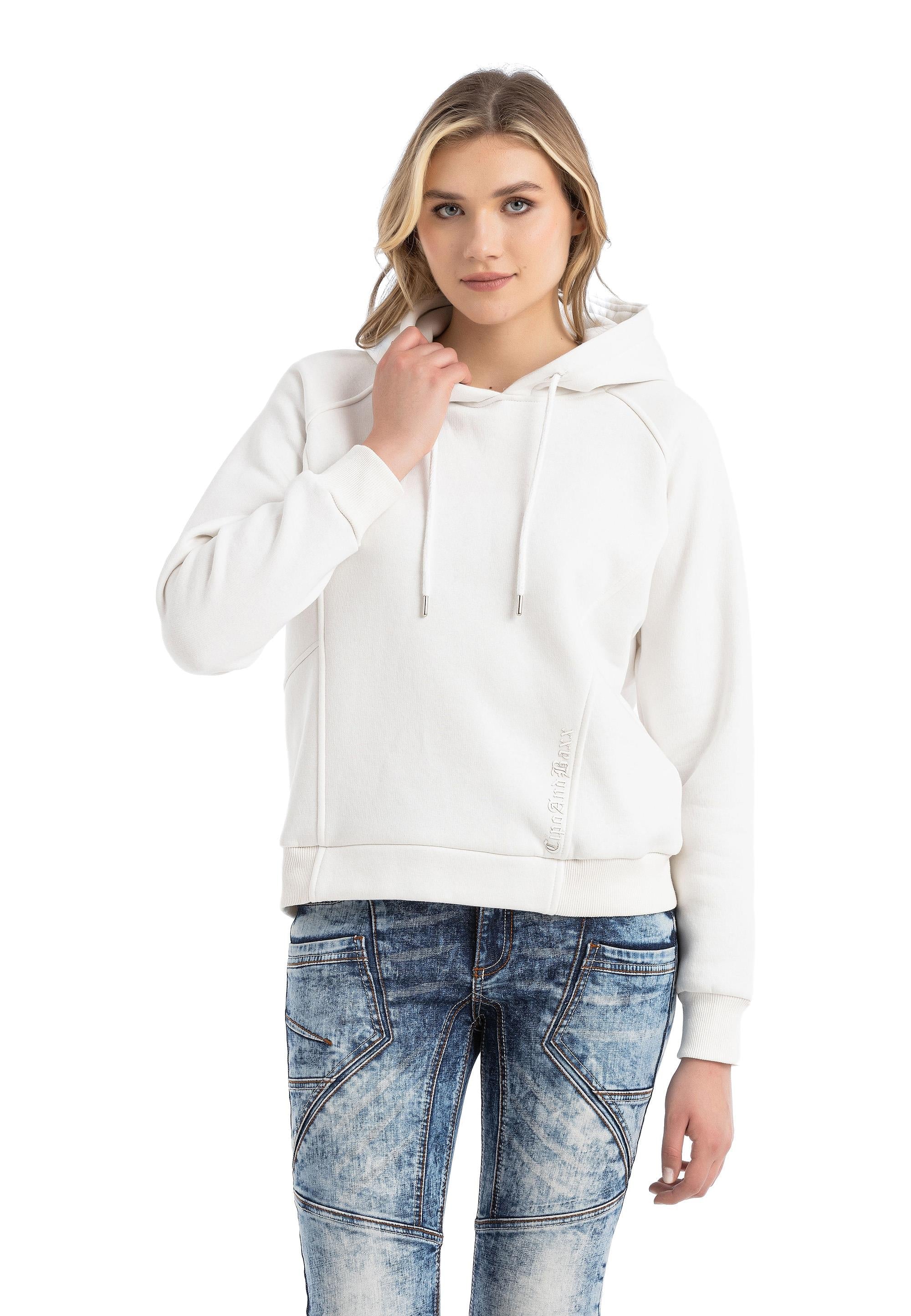 WL362 Hoodie Sweatshirt
