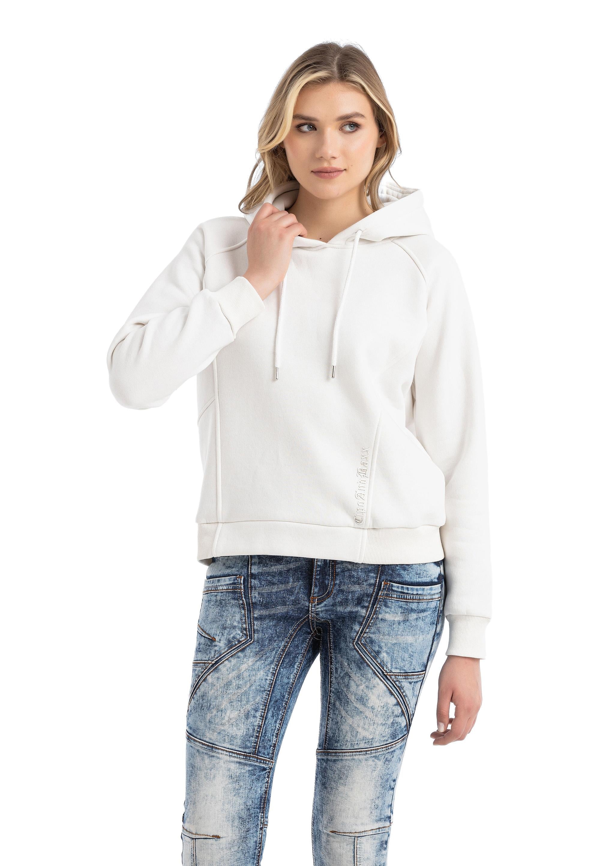 WL362 Hoodie Sweatshirt