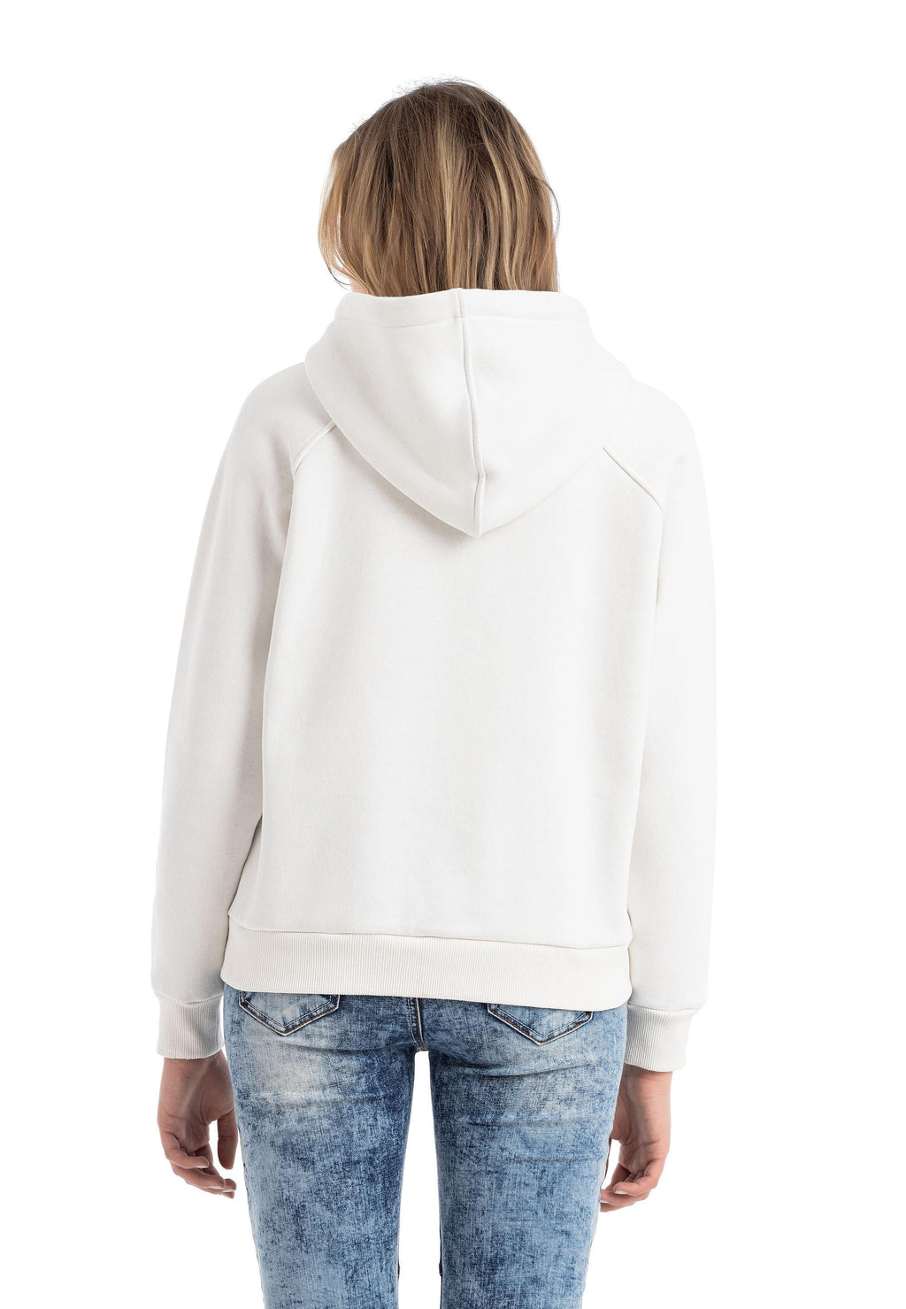 WL362 Hoodie Sweatshirt