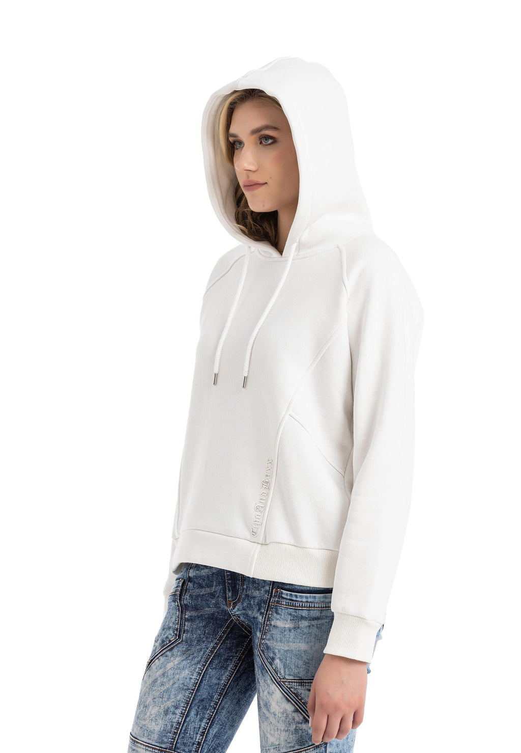 WL362 Hoodie Sweatshirt