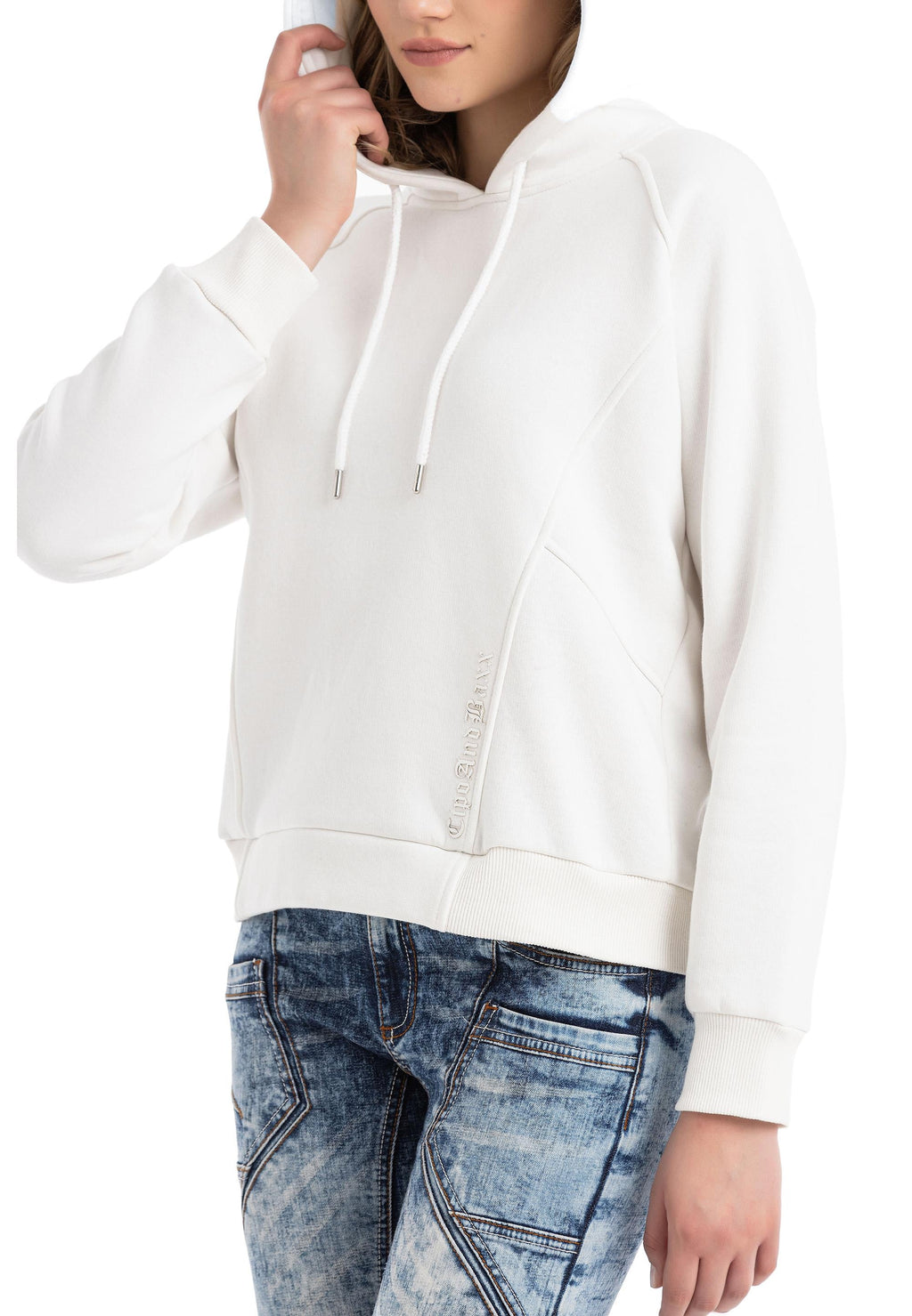 WL362 Hoodie Sweatshirt