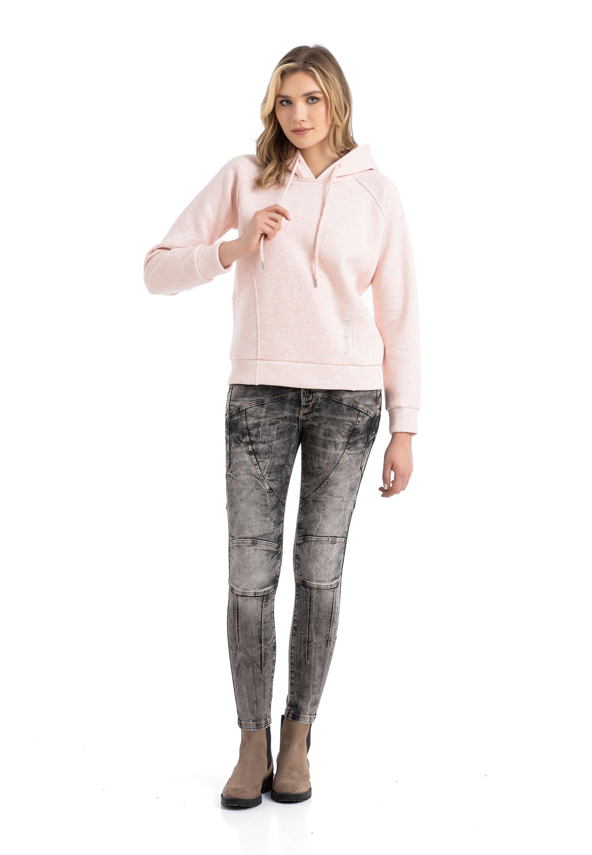 WL362 Hoodie Sweatshirt