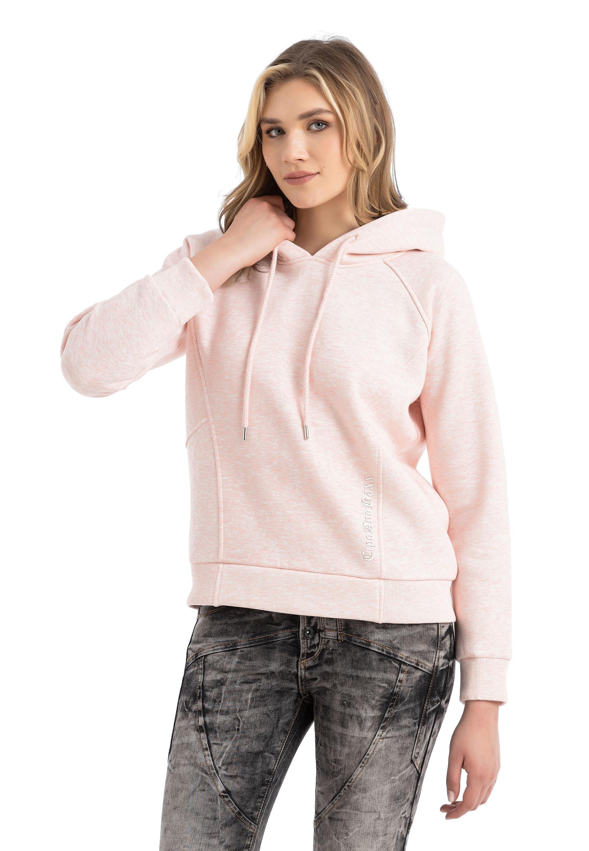 WL362 Hoodie Sweatshirt