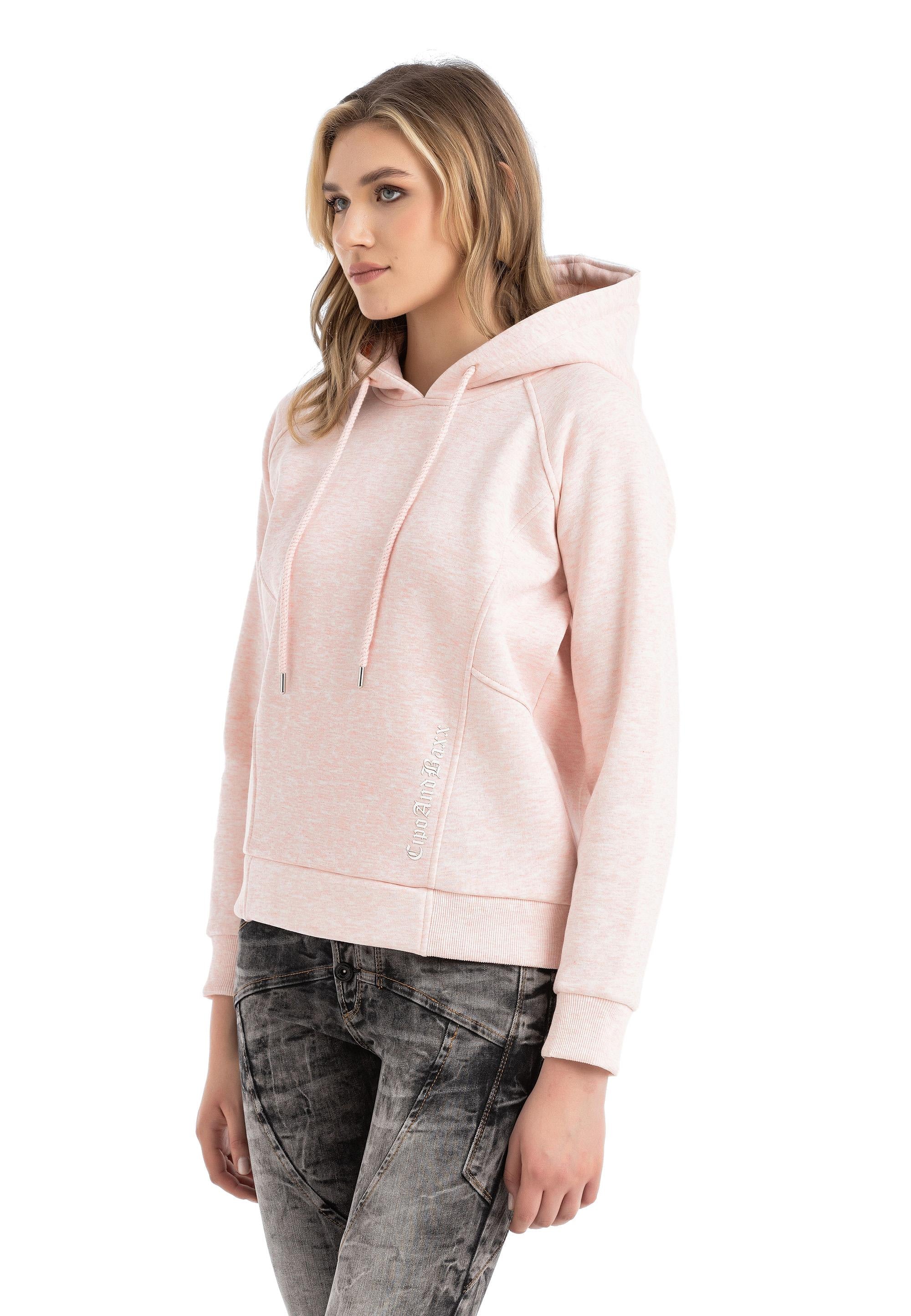 WL362 Hoodie Sweatshirt