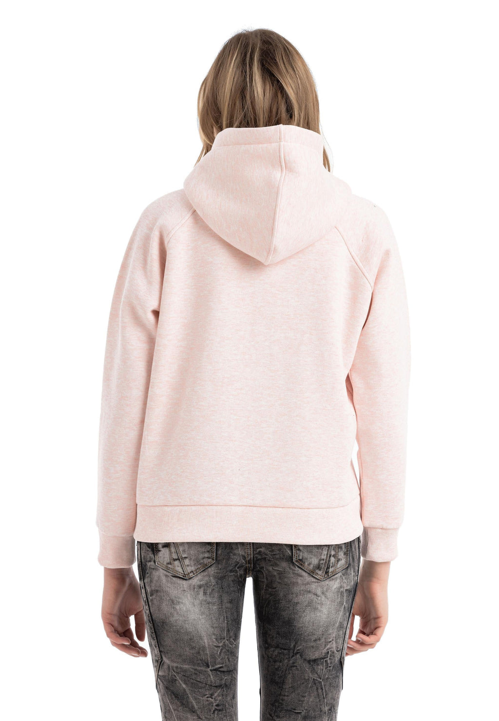 WL362 Hoodie Sweatshirt