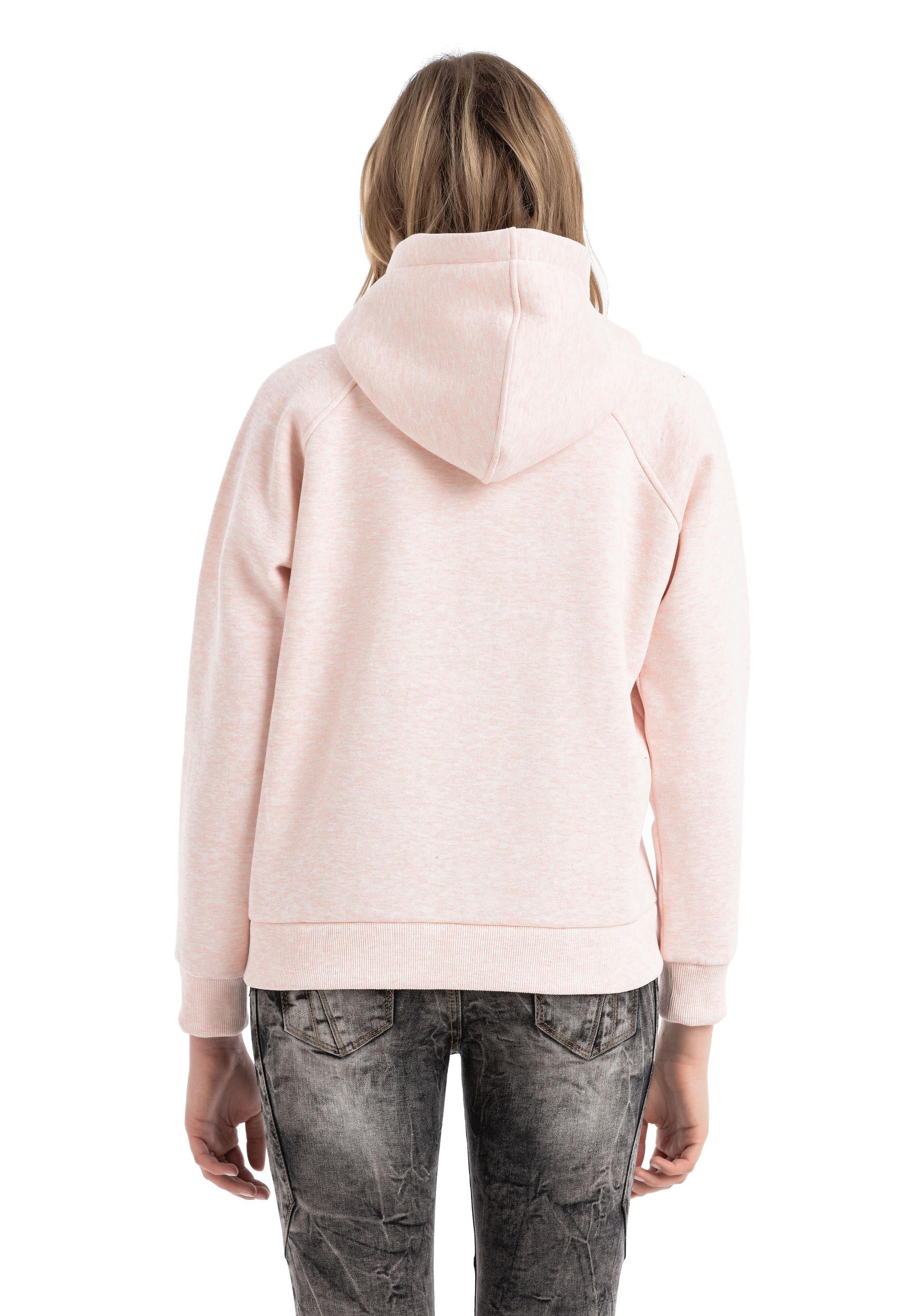 WL362 Hoodie Sweatshirt
