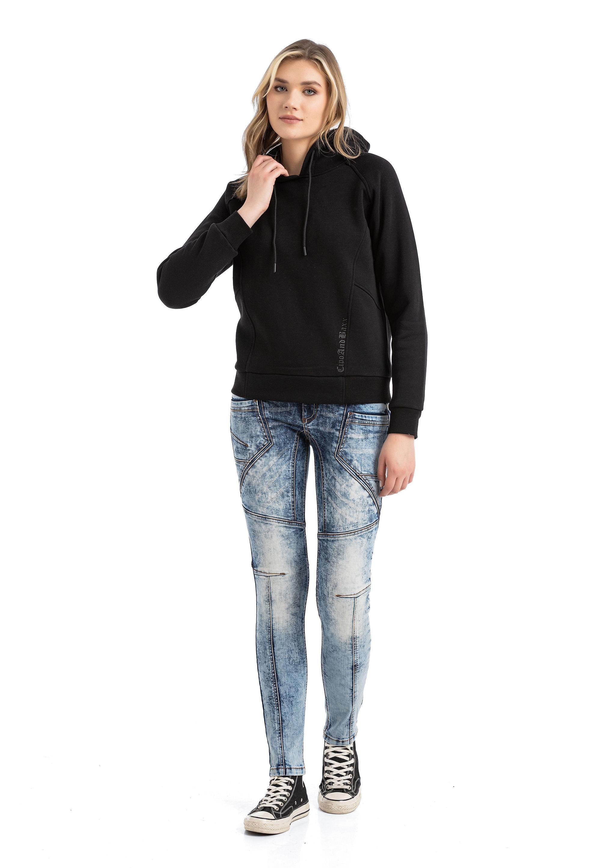 WL362 Hoodie Sweatshirt