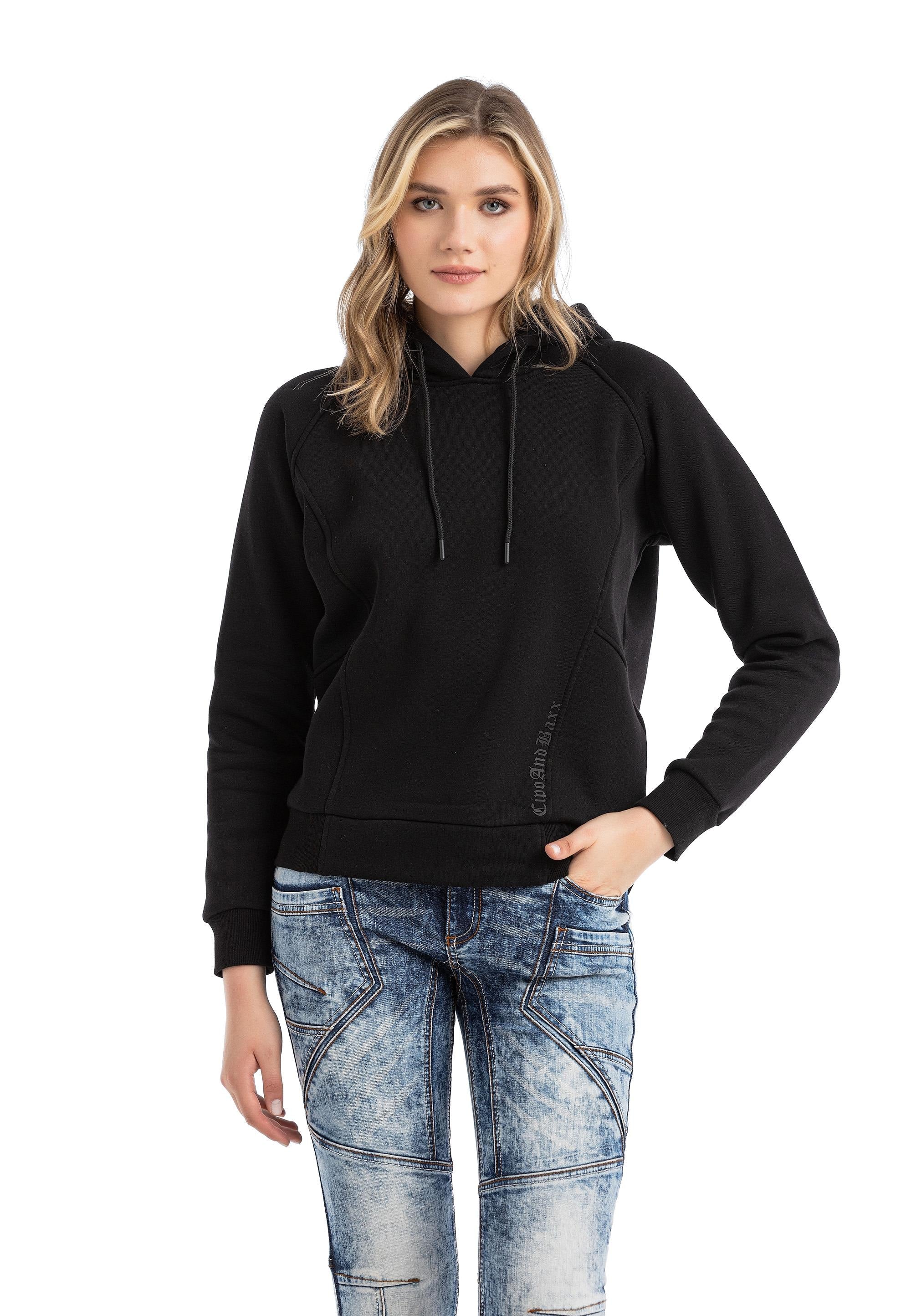 WL362 Hoodie Sweatshirt