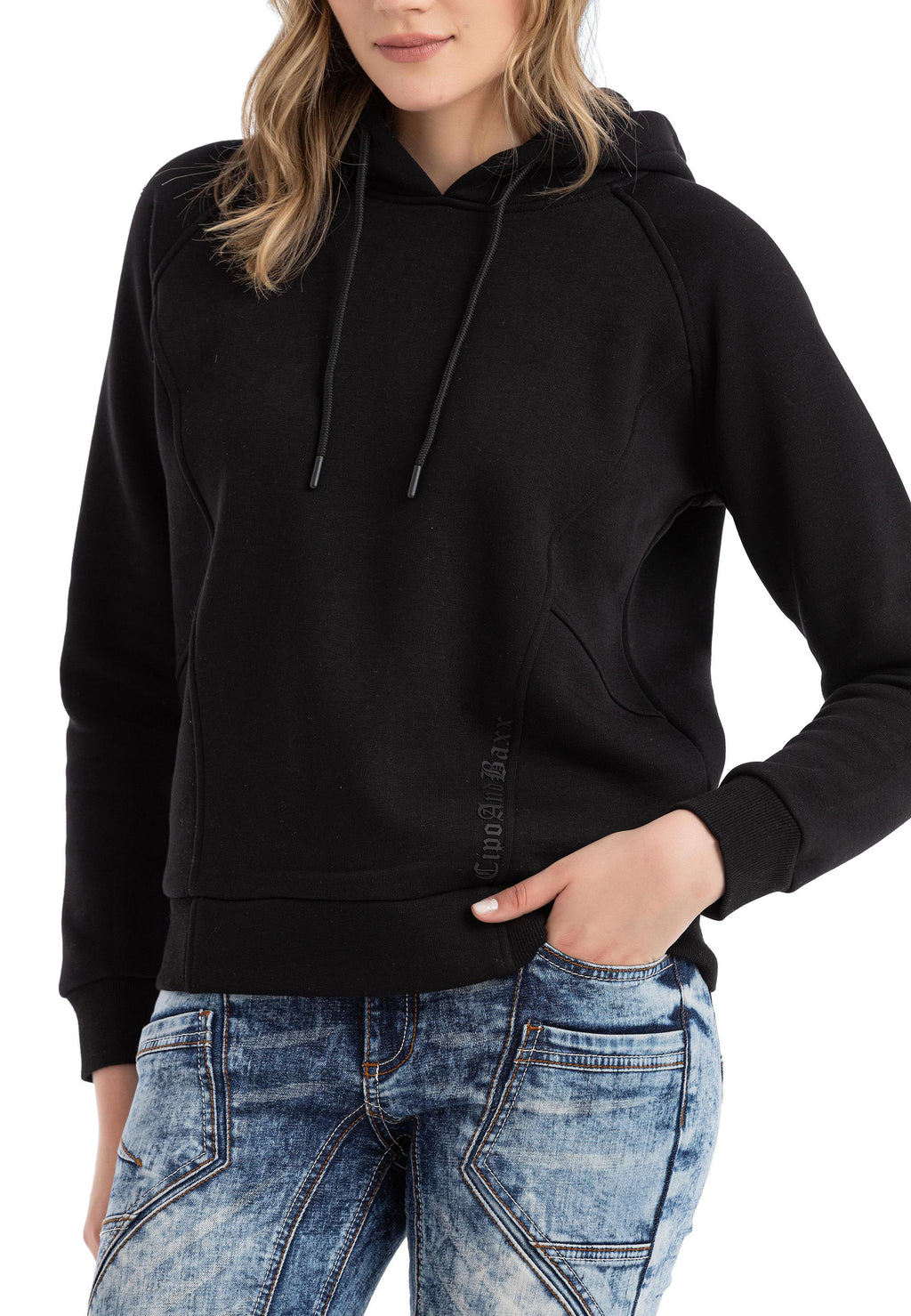 WL362 Hoodie Sweatshirt