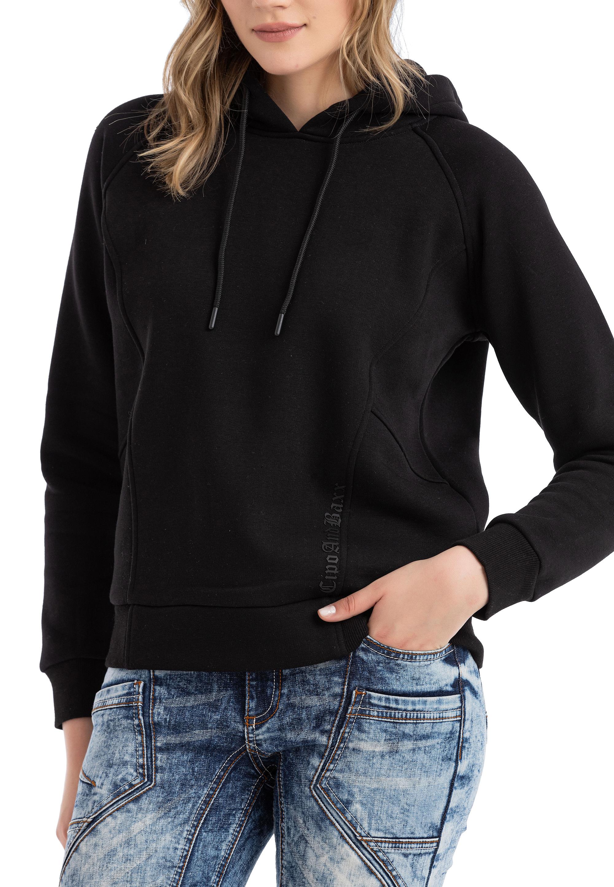 WL362 Hoodie Sweatshirt