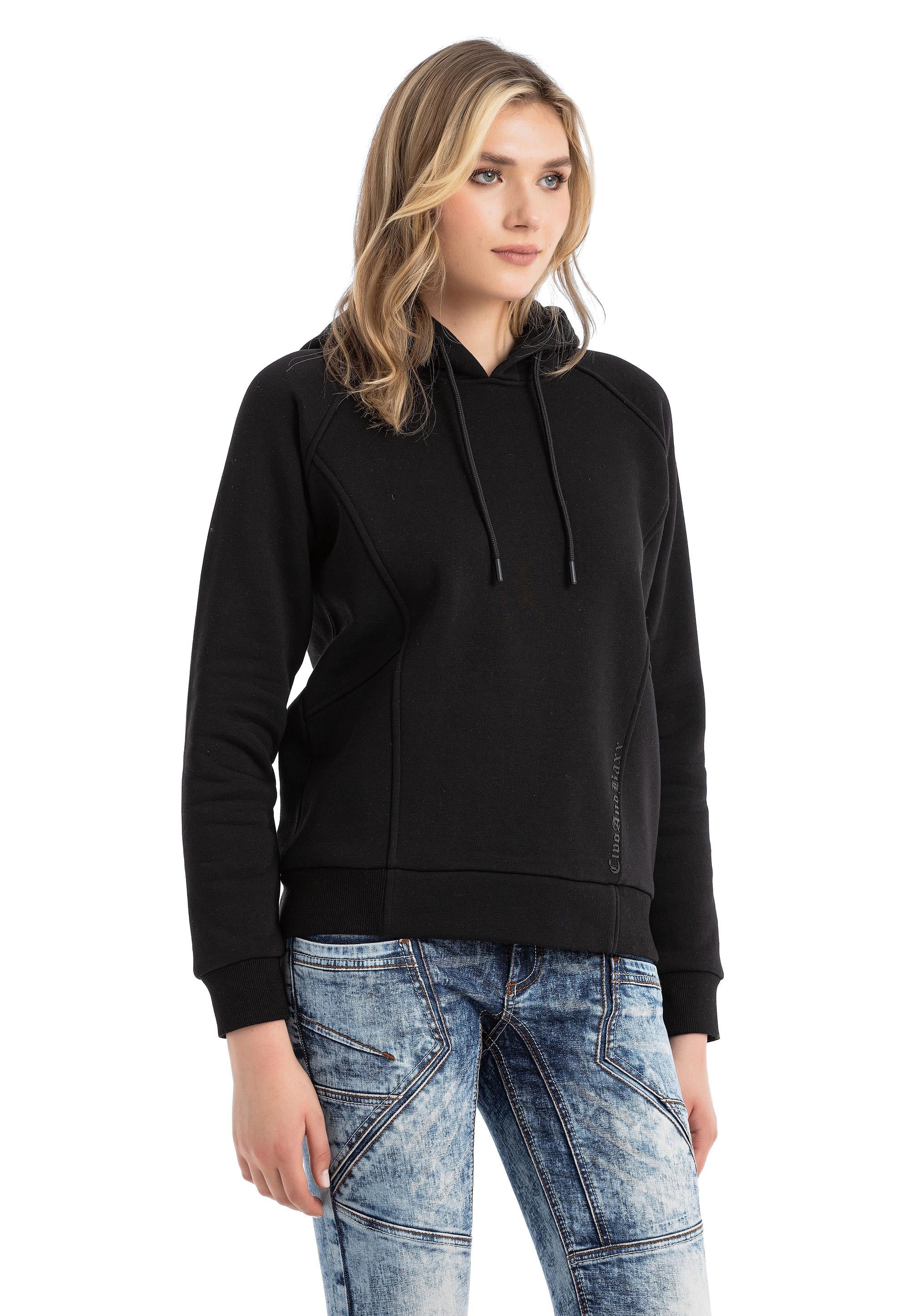 WL362 Hoodie Sweatshirt