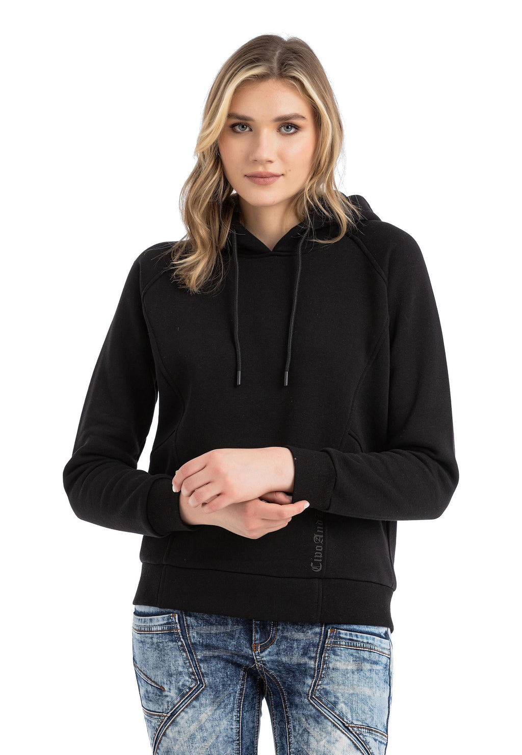 WL362 Hoodie Sweatshirt