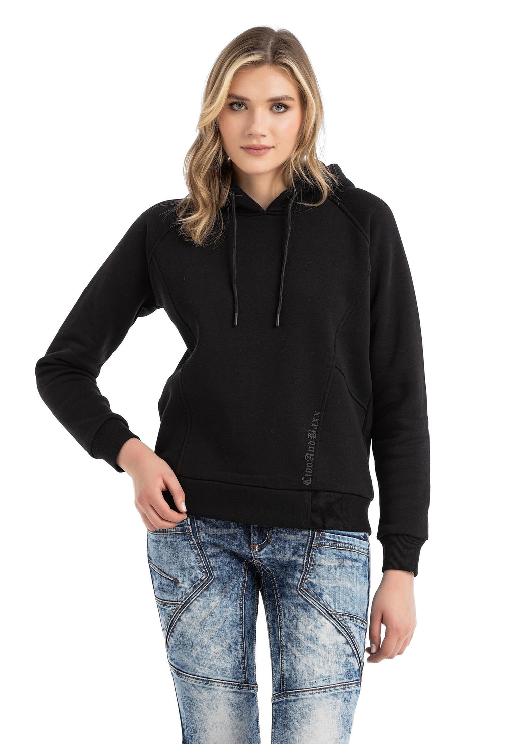 WL362 Hoodie Sweatshirt